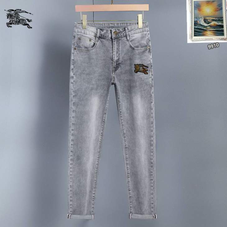 Picture of Burberry Jeans Long _SKUBurberrysz28-3825th618420